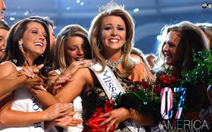 Miss America 2007